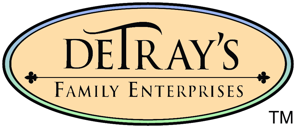 DeTray's Family Enterprises