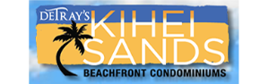 Kihei Sands <br>Maui Beachfront Condos